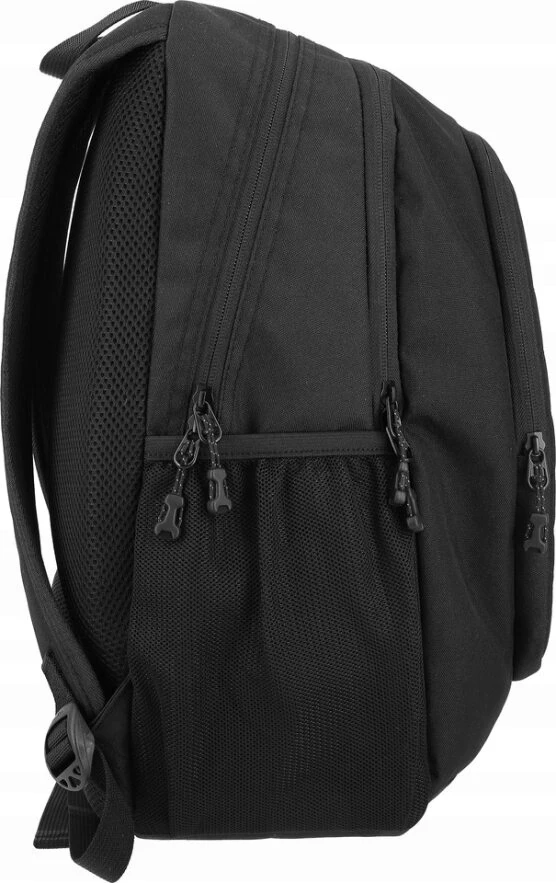 4F CITY BACKPACK PCU007B Juodas 4F - 31 L