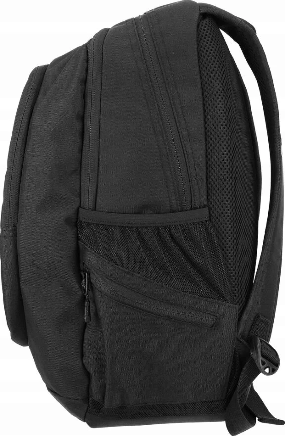 4F CITY BACKPACK PCU007B Juodas 4F - 31 L