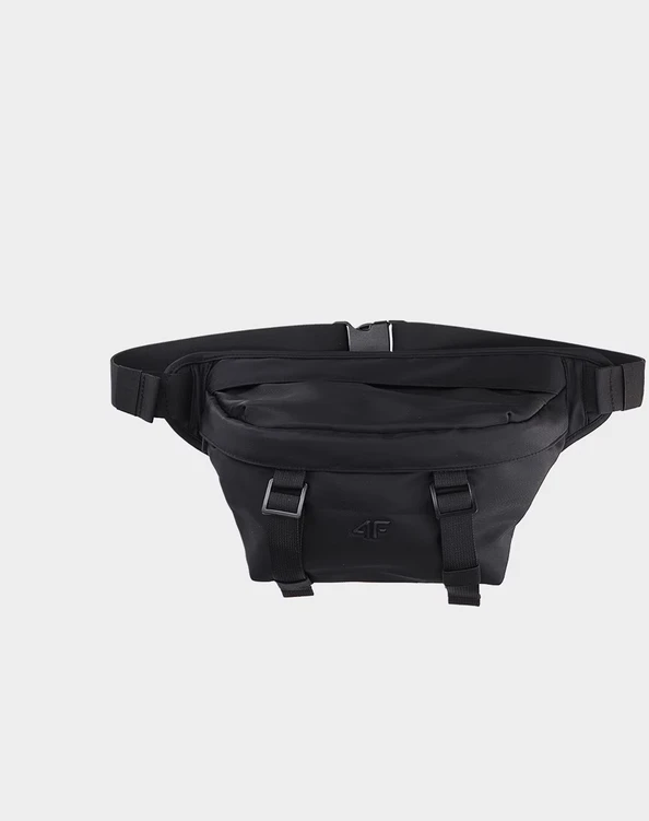 4f Juosmens Krepšys/rankinė per petį - Sportinis, Unisex