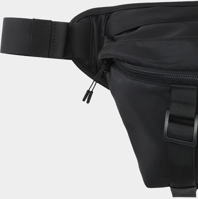 4f Juosmens Krepšys/rankinė per petį - Sportinis, Unisex