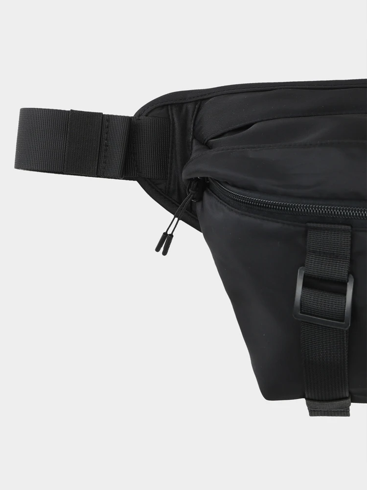 4f Juosmens Krepšys/rankinė per petį - Sportinis, Unisex