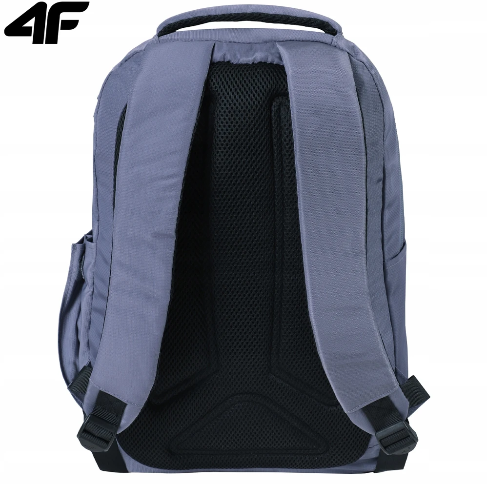 4f miesto kuprinė, 20l talpos, džinsinio stiliaus