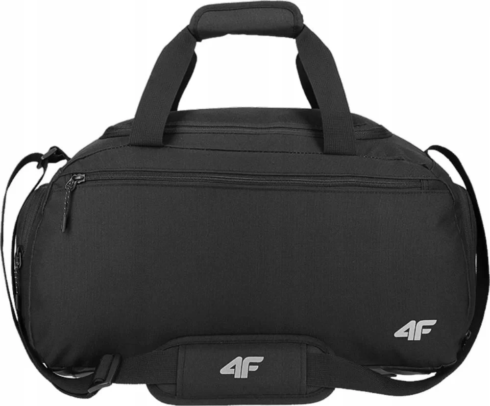 4f Sportinė Rankinė su Kišene Avalynei 25l