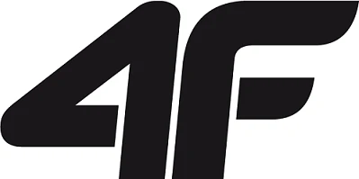 4f sportinis maišelis mergaitėms