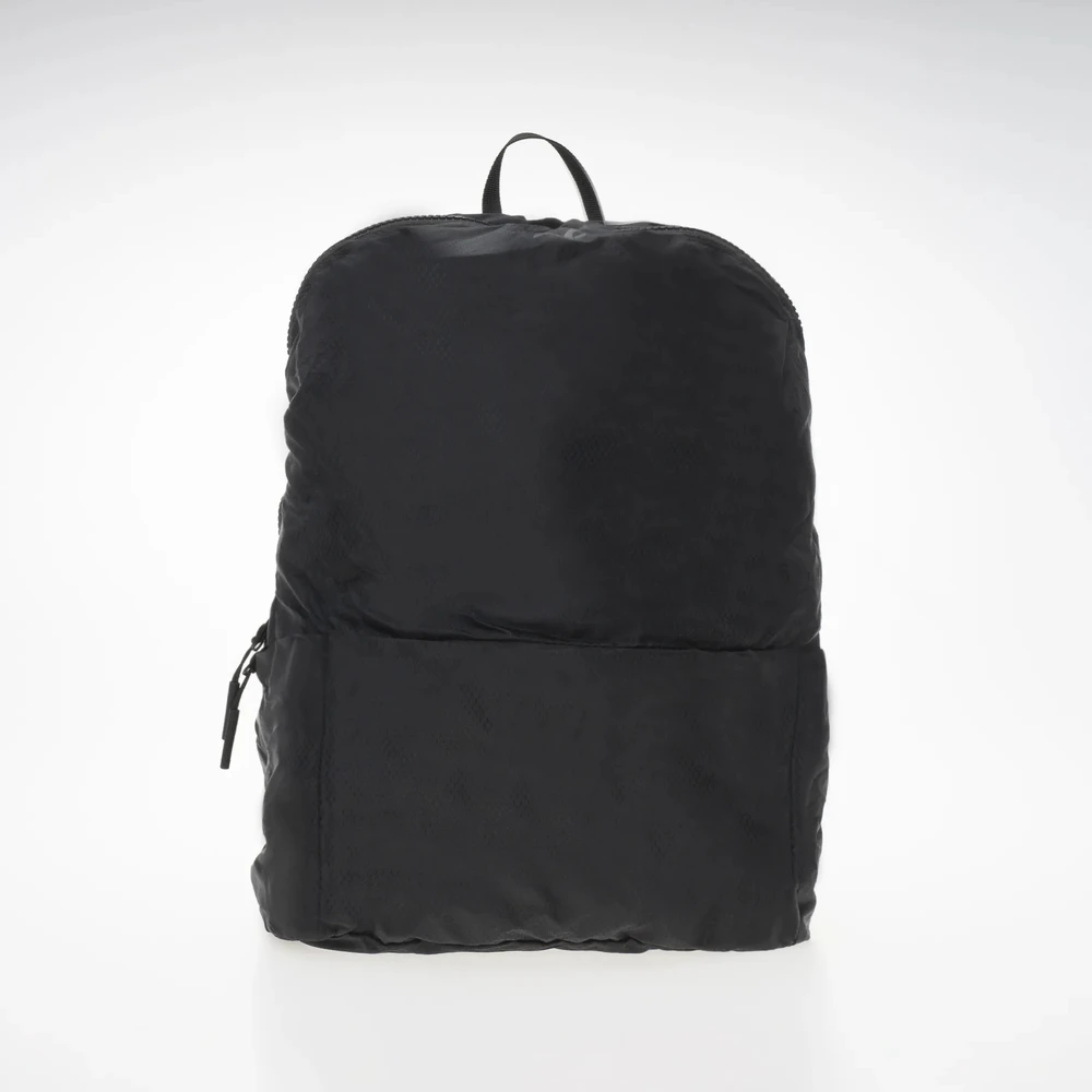 4f Sulankstomas kuprinė, 10l, juoda, universali