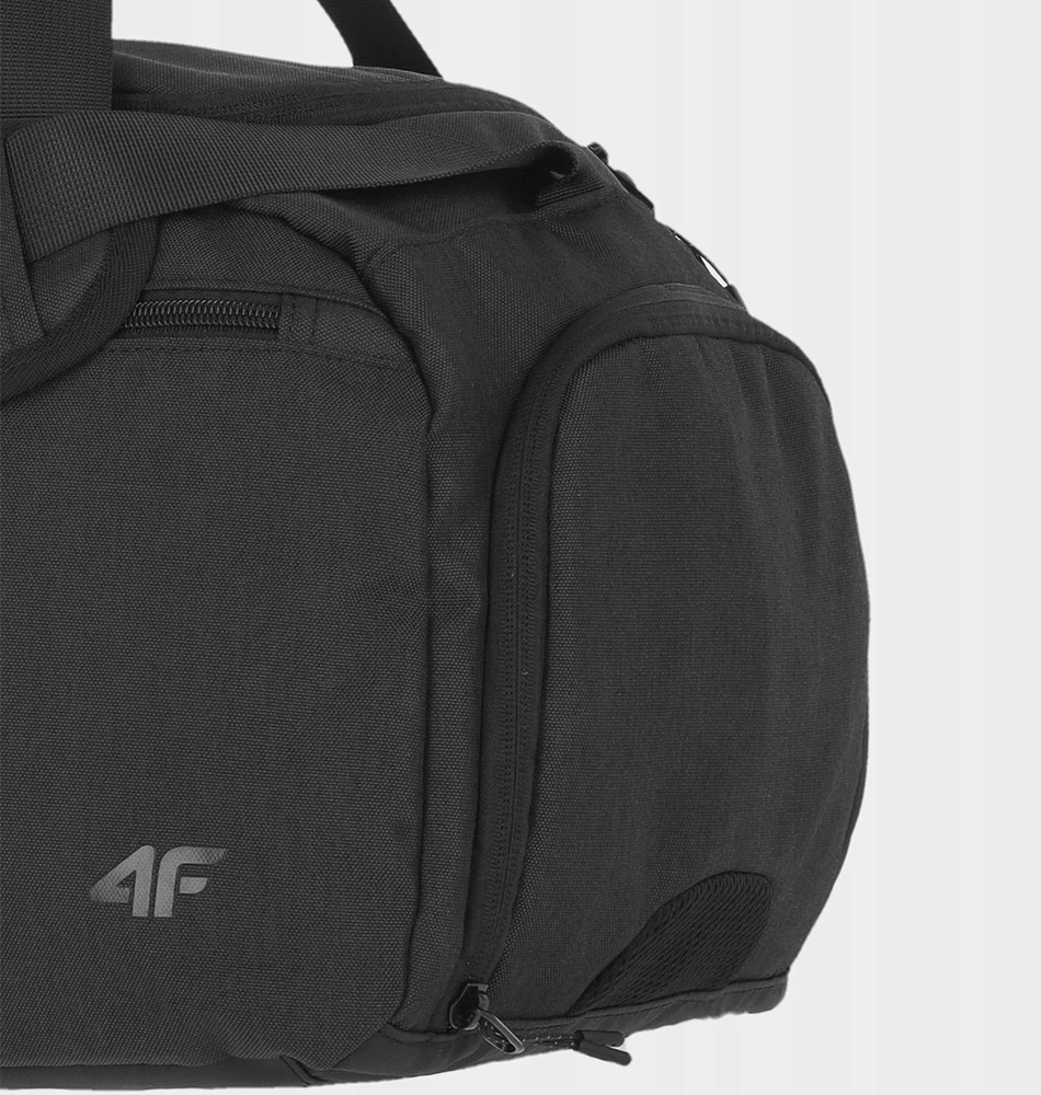 4f talpi sportinė kelioninė rankinė su skyriumi batams, 25l