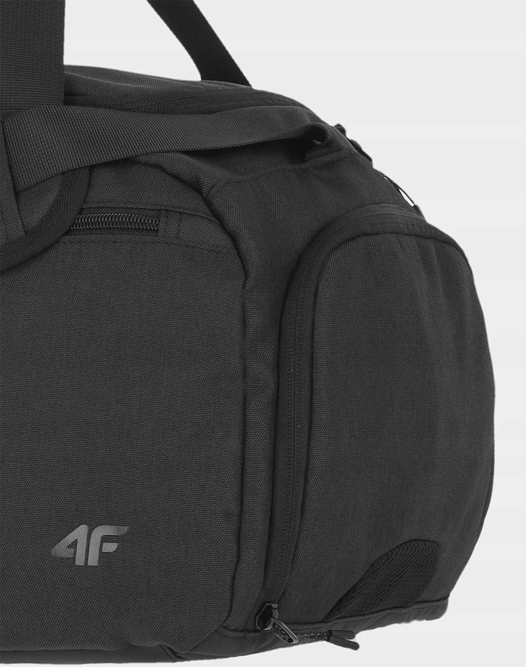 4f talpi sportinė kelioninė rankinė su skyriumi batams, 25l