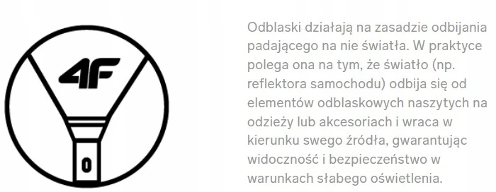 4f Unisex Juosmens Krepšys/rankinė Sportinė, Reguliuojama, Pilka