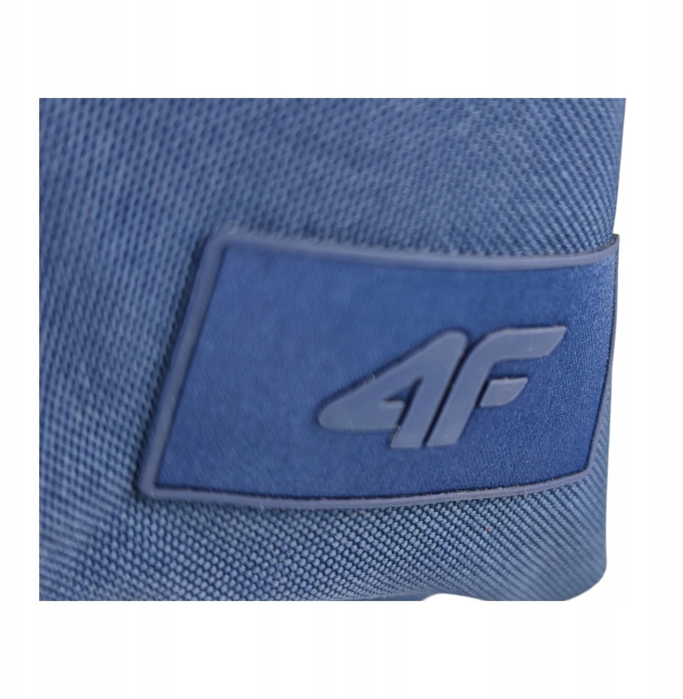 4f Unisex mėlynas kuprinė 20l