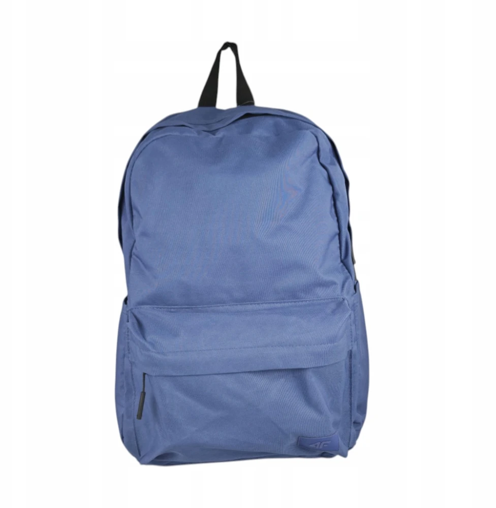 4f Unisex mėlynas kuprinė 20l