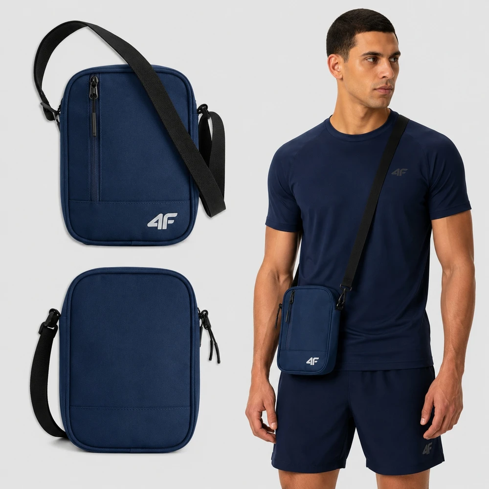 4f VYRIŠKAS MOTERŲ UNISEX PEČIŲ KREPŠELIS U119 SS26