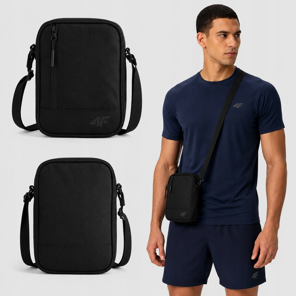 4f VYRIŠKAS MOTERŲ UNISEX PEČIŲ KREPŠELIS U119 SS26