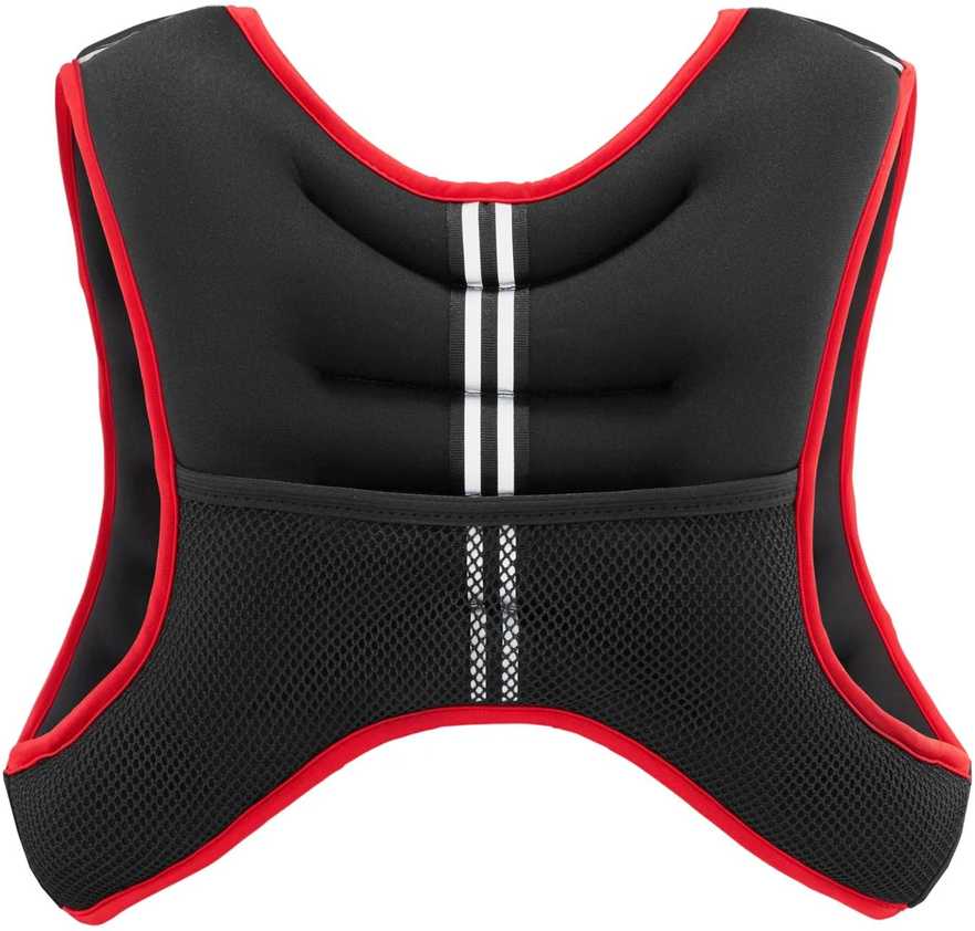 4Fizjo 10 kg svorio mankštos liemenė