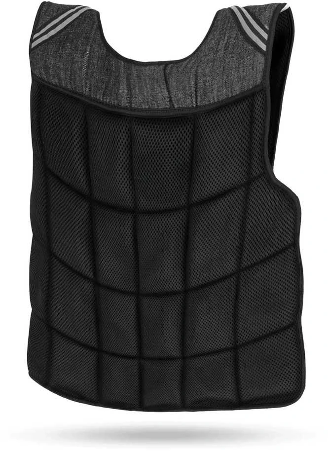 4Fizjo 20 kg svorio mankštos liemenė