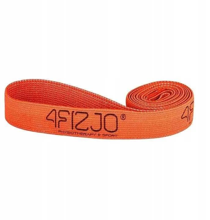 4Fizjo 3 POWER BAND audinio pasipriešinimo juostų rinkinys