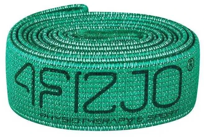 4Fizjo 3 POWER BAND audinio pasipriešinimo juostų rinkinys