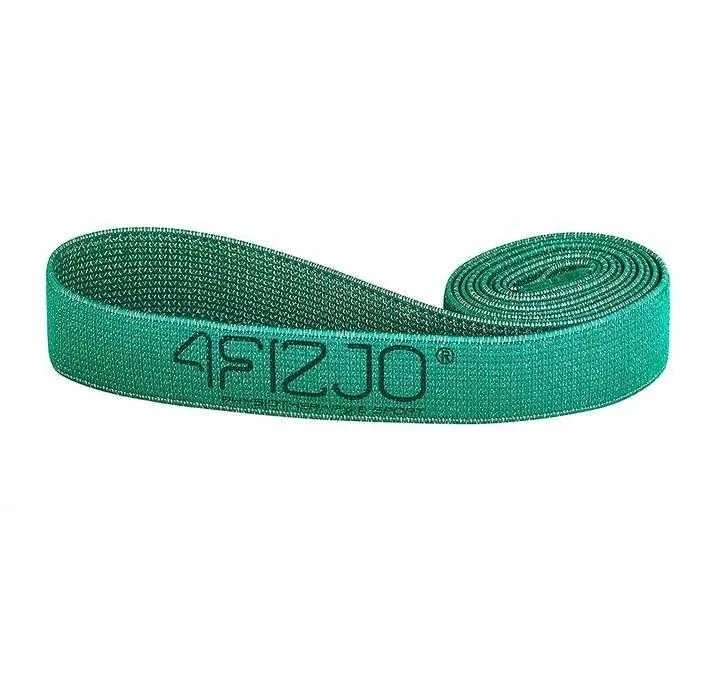 4Fizjo 3 POWER BAND audinio pasipriešinimo juostų rinkinys