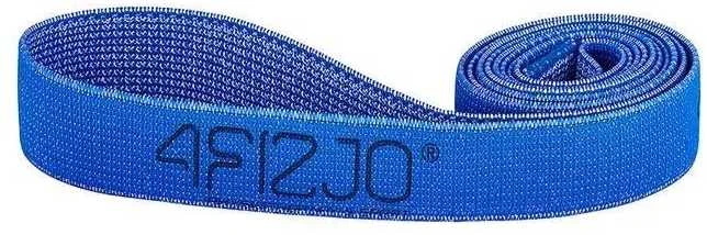 4Fizjo 5 POWER BAND audinio pasipriešinimo juostų rinkinys