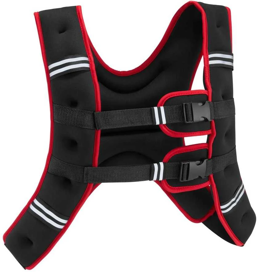 4Fizjo 5kg svorio mankštos liemenė