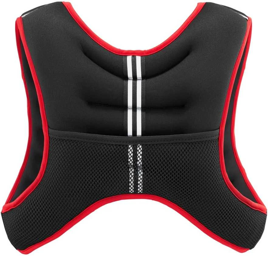 4Fizjo 5kg svorio mankštos liemenė