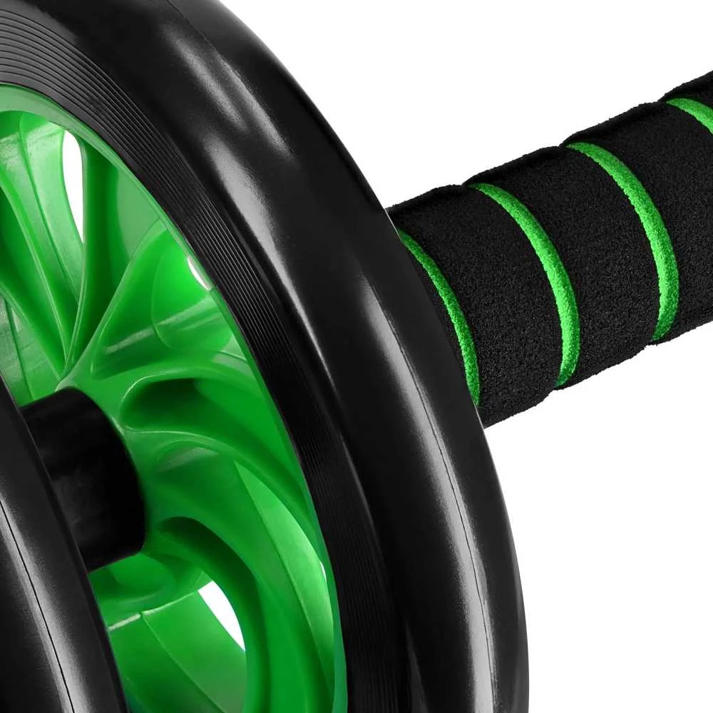4Fizjo AB WHEEL pilvo preso pratimų ratas