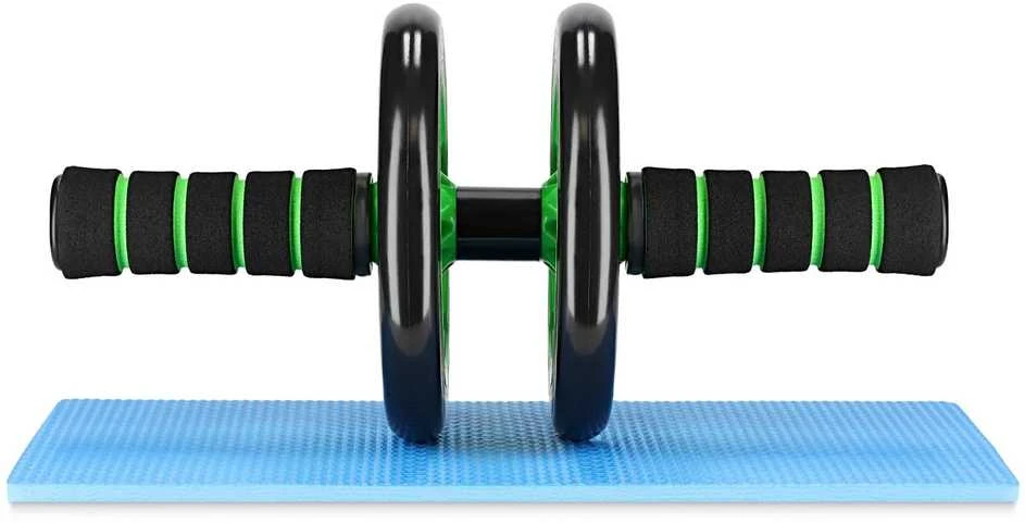 4Fizjo AB WHEEL pilvo preso pratimų ratas