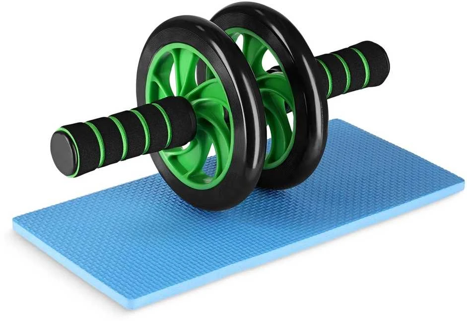 4Fizjo AB WHEEL pilvo preso pratimų ratas