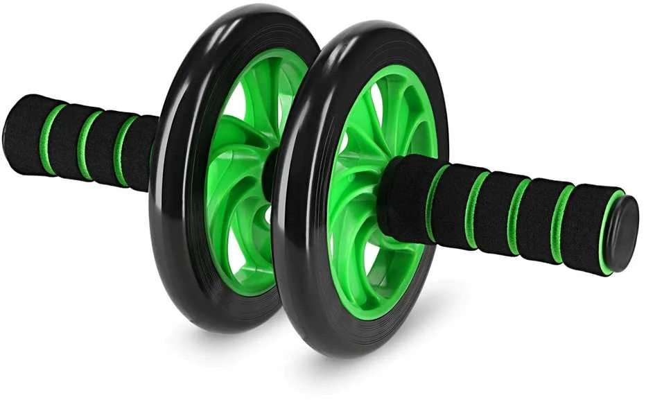4Fizjo AB WHEEL pilvo preso pratimų ratas