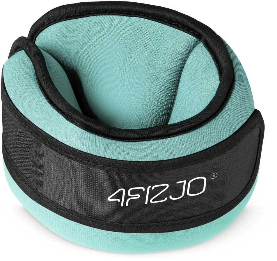 4Fizjo Čiurnos ir riešo svarmenys 2 x 0,5kg