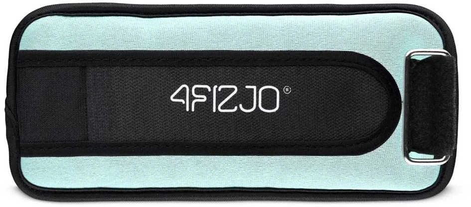 4Fizjo Čiurnos ir riešo svarmenys 2 x 0,5kg