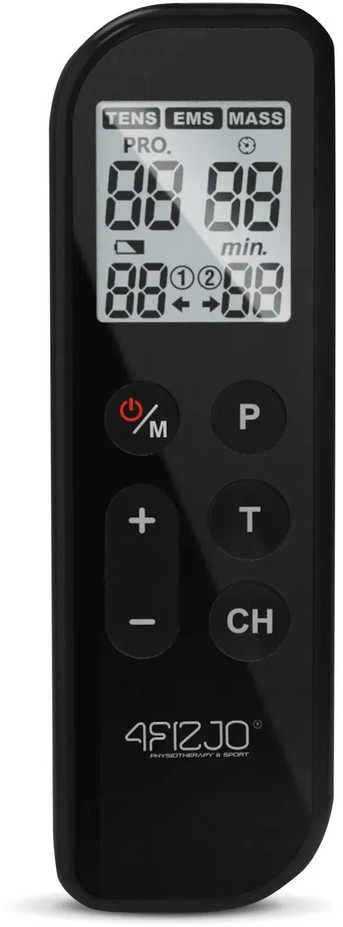 4Fizjo EVO 3 viename raumenų elektrostimuliatorius