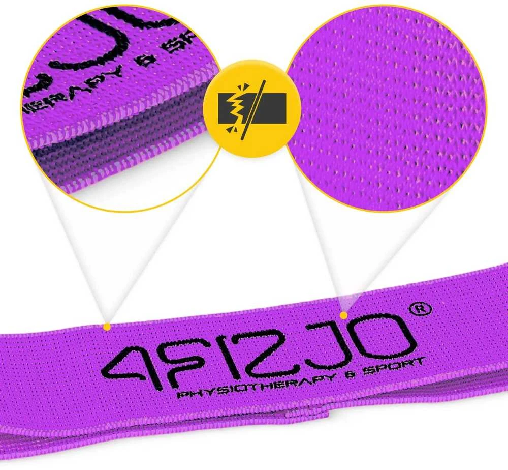 4Fizjo FLEX BAND mankštos juosta 16-22 kg