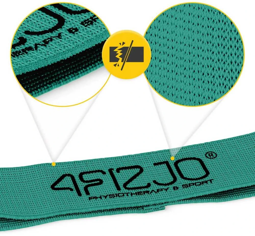 4Fizjo FLEX BAND mankštos juosta 5-10 kg