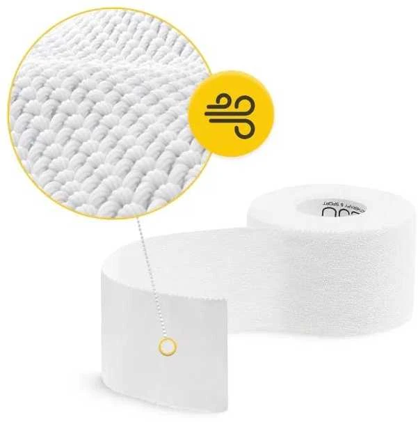 4Fizjo Kineziologinis teipas 10 m x 5 cm