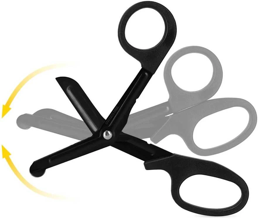 4Fizjo Kineziteipavimo žirklės