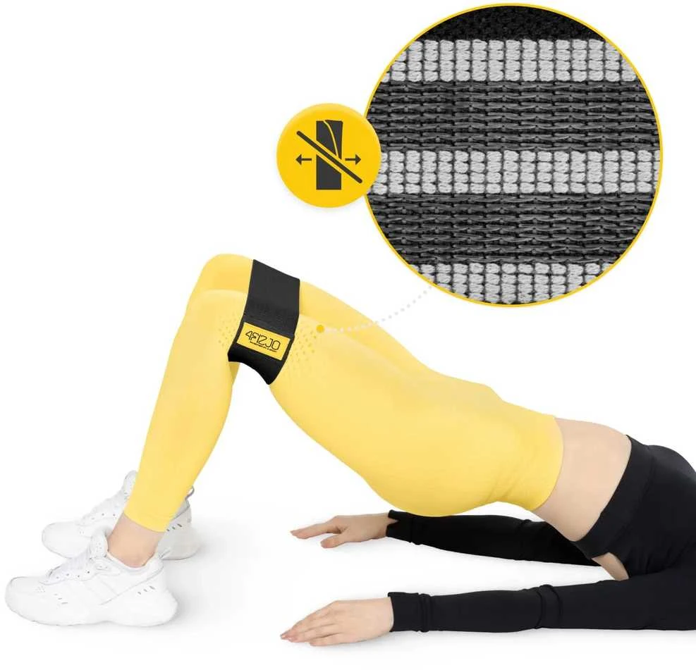 4Fizjo Klubų juosta mankštai 25-30 kg