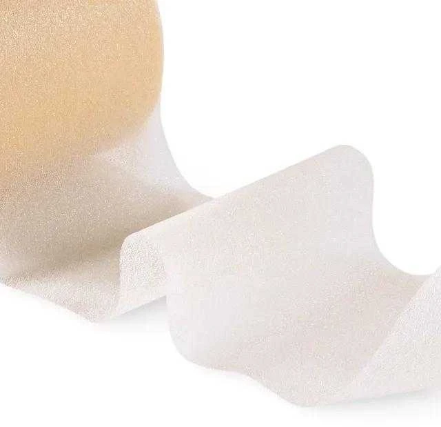 4Fizjo Lipnios juostos pagrindas 27 m x 7 cm