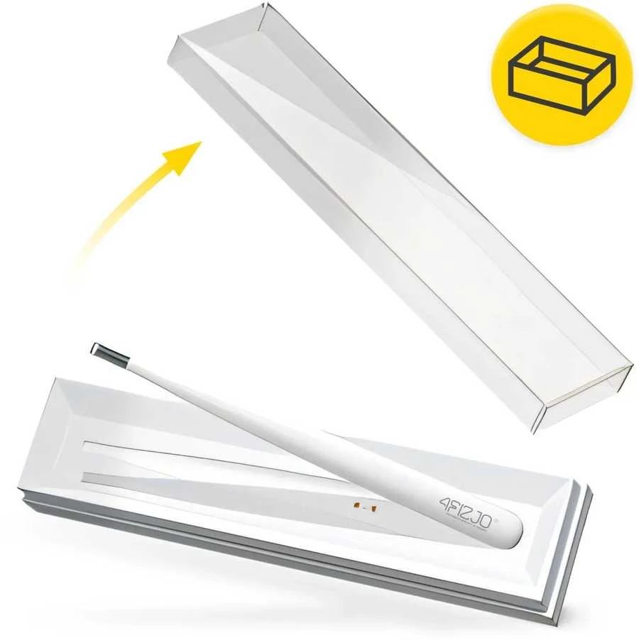 4Fizjo LITE elektroninis termometras