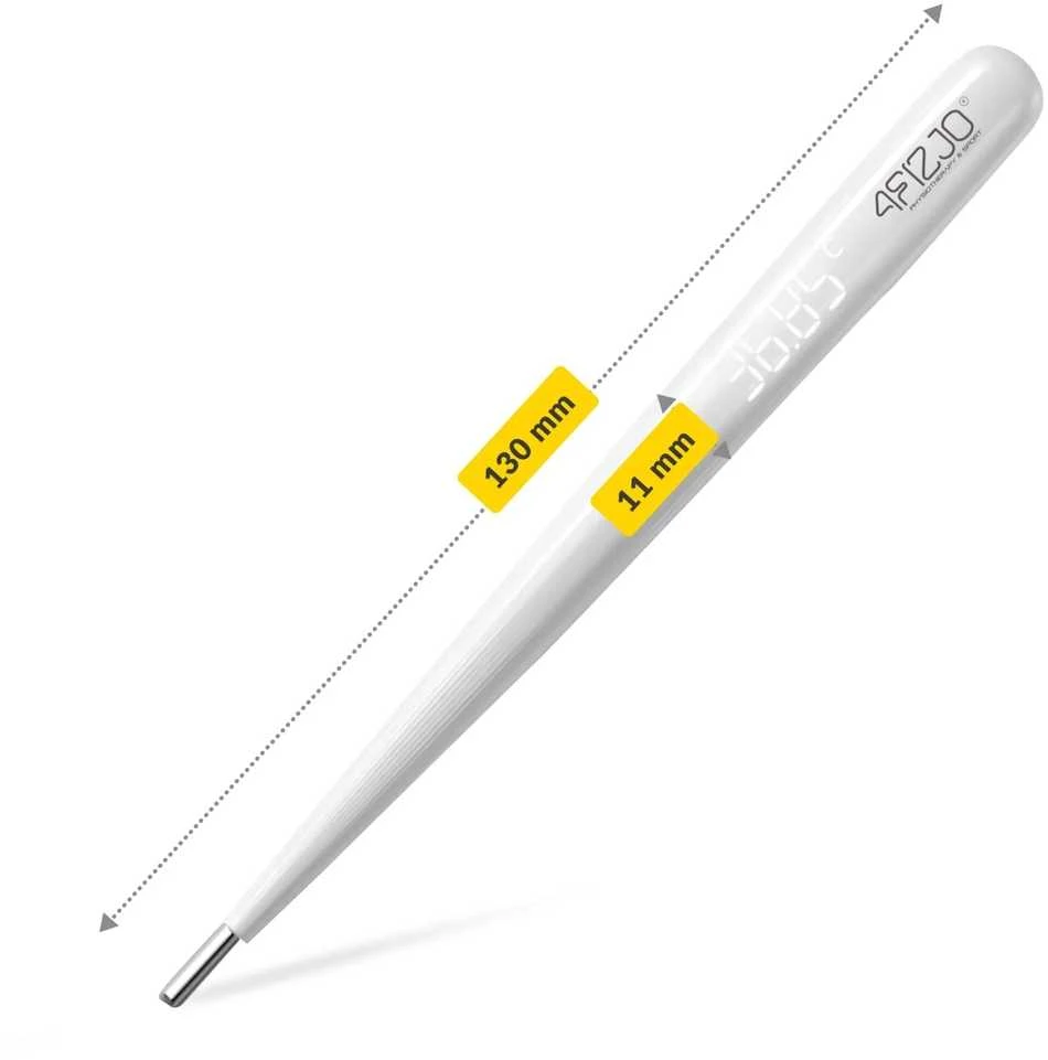4Fizjo LITE elektroninis termometras