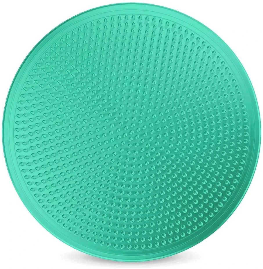 4Fizjo MED+ sensorimotorinė pagalvė 33 cm mėtų