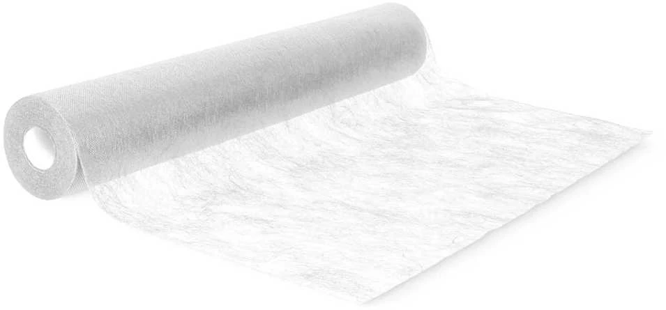 4Fizjo Medicininis įklotas ritinėlyje MED 60 cm x 50 m, baltos spalvos