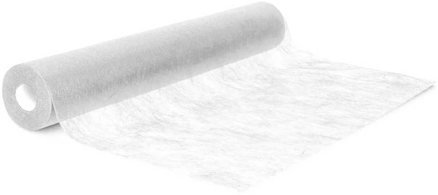 4Fizjo Medicininis įklotas ritinėlyje MED 70 cm x 50 m, baltos spalvos