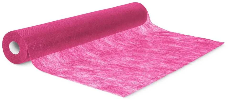 4Fizjo Medicininis įklotas ritinėlyje MED 60 cm x 50 m rožinis