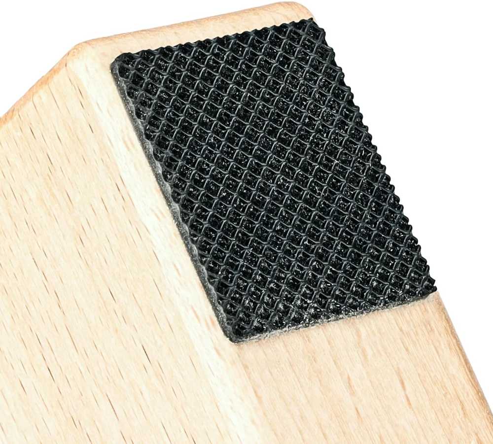 4Fizjo Medinės paraletės 50 x 12,5 x 10 cm
