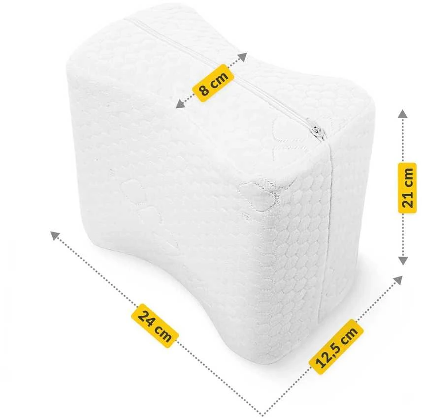 4Fizjo Ortopedinė pagalvė tarp kojų ATRAMA