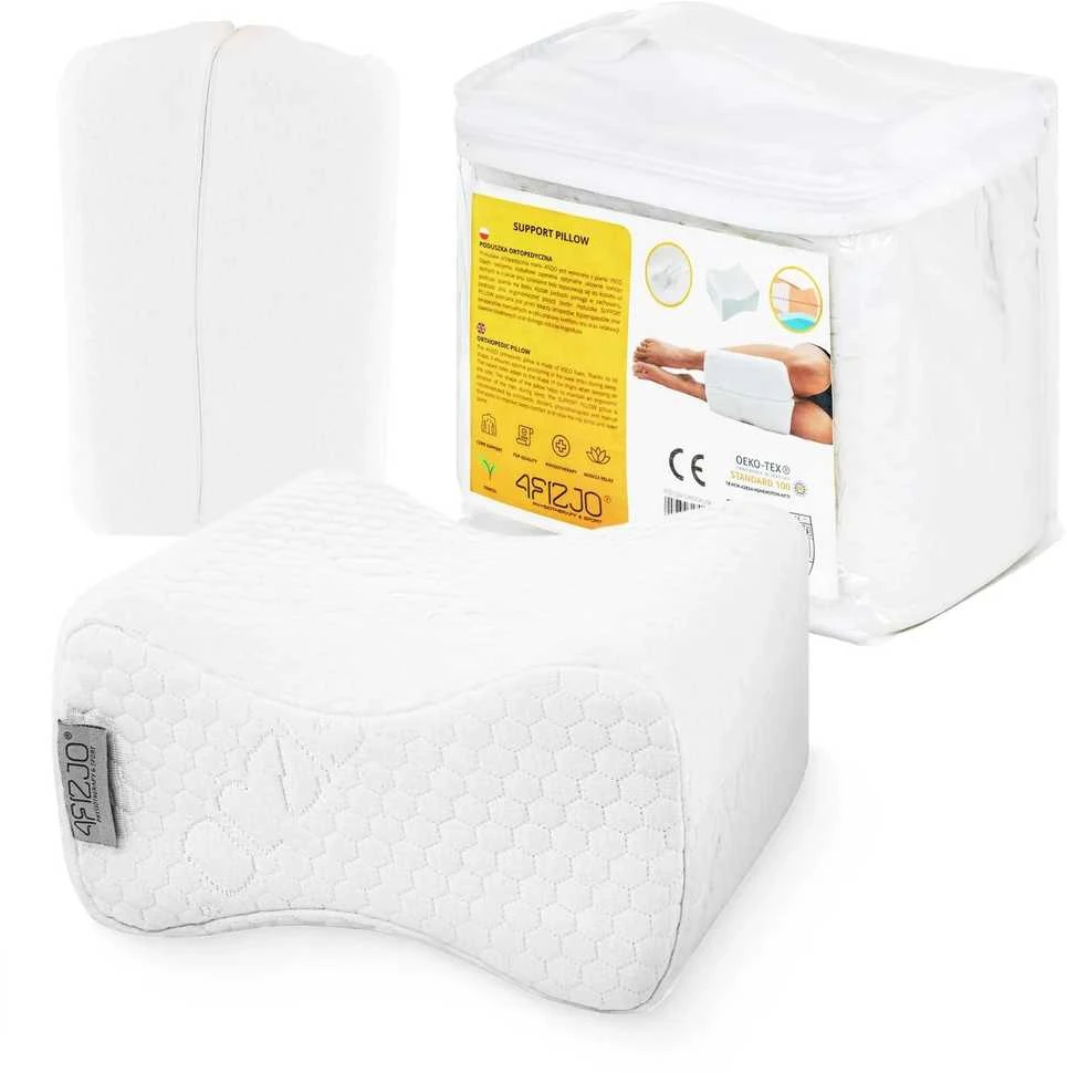 4Fizjo Ortopedinė pagalvė tarp kojų ATRAMA