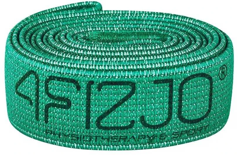 4Fizjo Pasipriešinimo juosta mankštai, medžiaginė, 7-13 kg