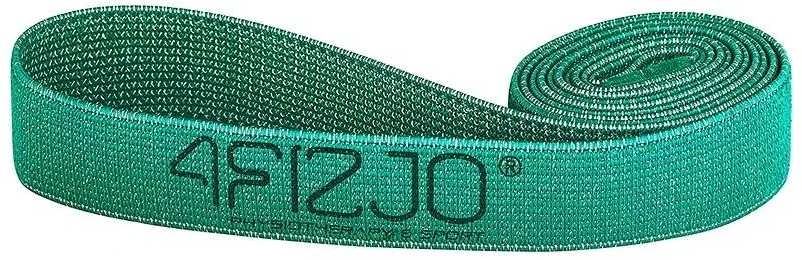 4Fizjo Pasipriešinimo juosta mankštai, medžiaginė, 7-13 kg