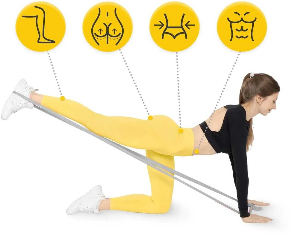 4Fizjo PLOKŠČIA GROŽIO REABILITACINĖ GROŽIO TRENIRUOTĖ 15-25 kg