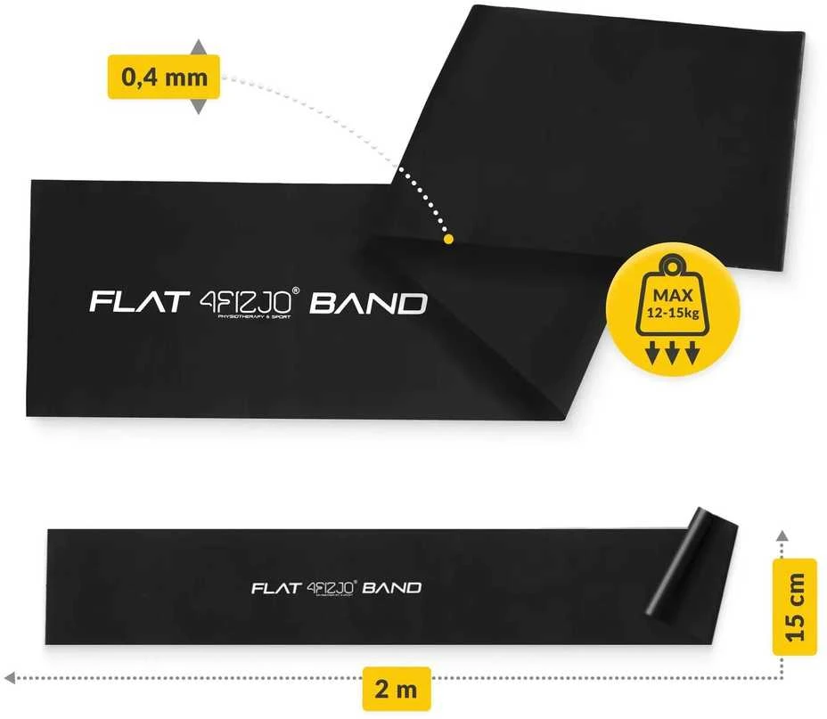 4Fizjo PLOKŠČIA GROŽIO REABILITACINĖ GROŽIO TRENIRUOTĖ 12-15 kg